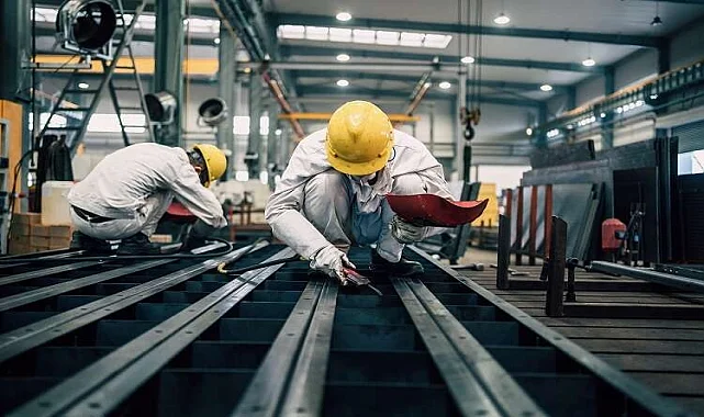 Zeytinalanı Yük Taşıma Personeli