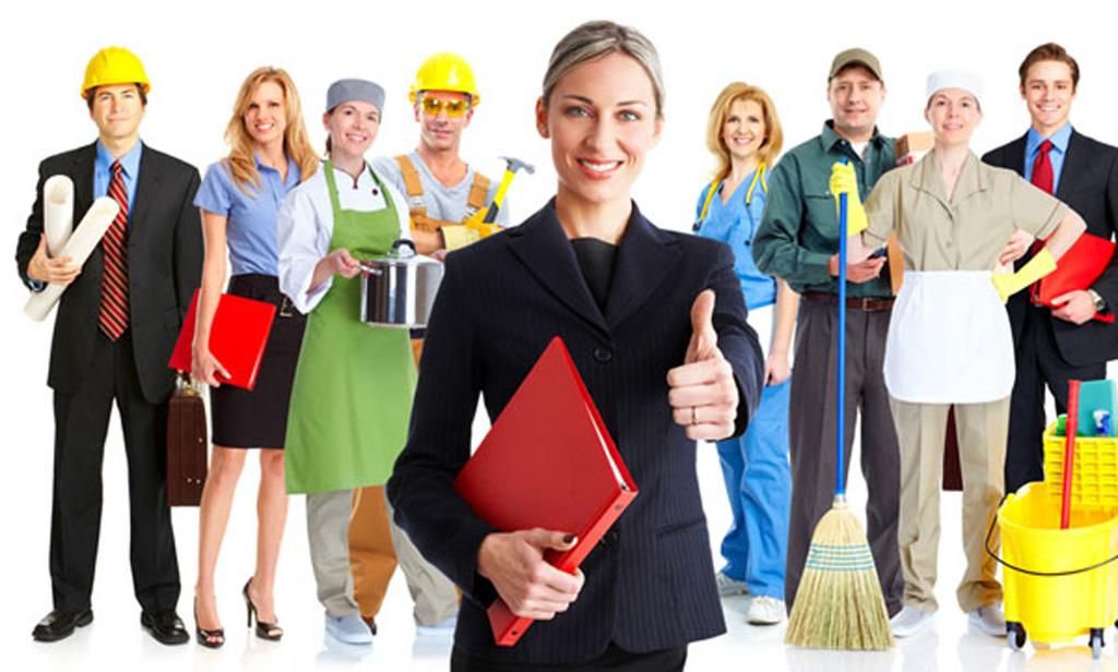 Zeytinalanı Yük Taşıma Personeli